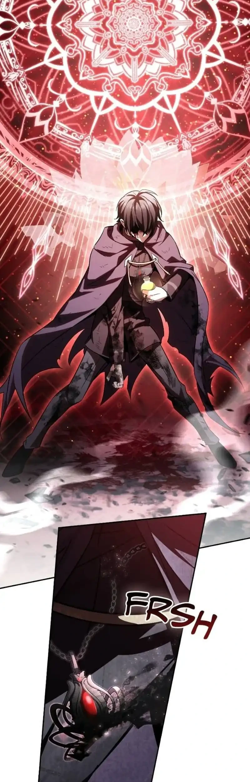 Became The Patron Of Villains Chapter 23 - halaman 66