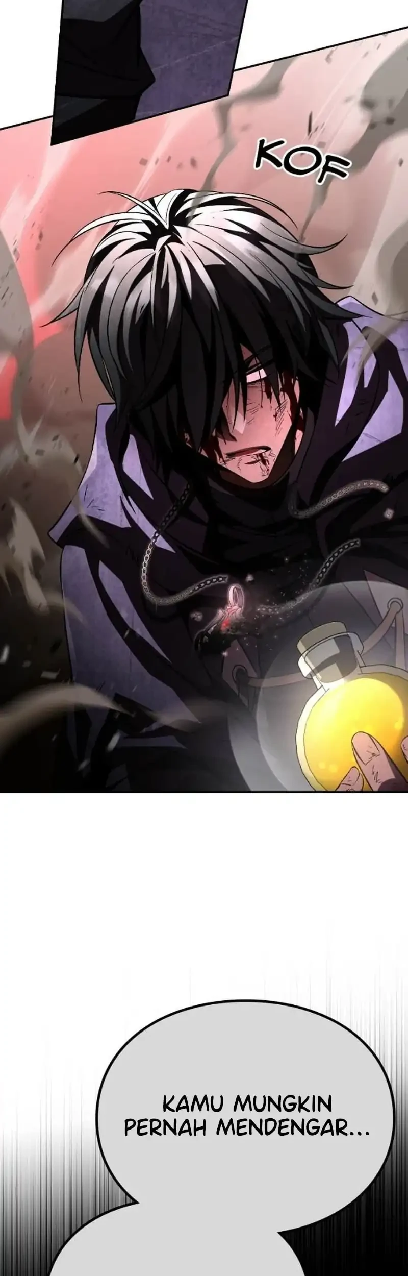 Became The Patron Of Villains Chapter 23 - halaman 67