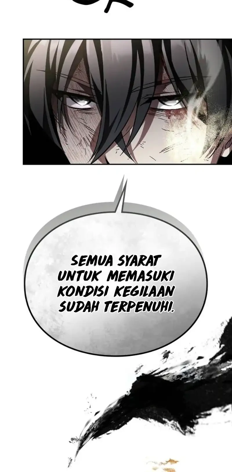 Became The Patron Of Villains Chapter 23 - halaman 72