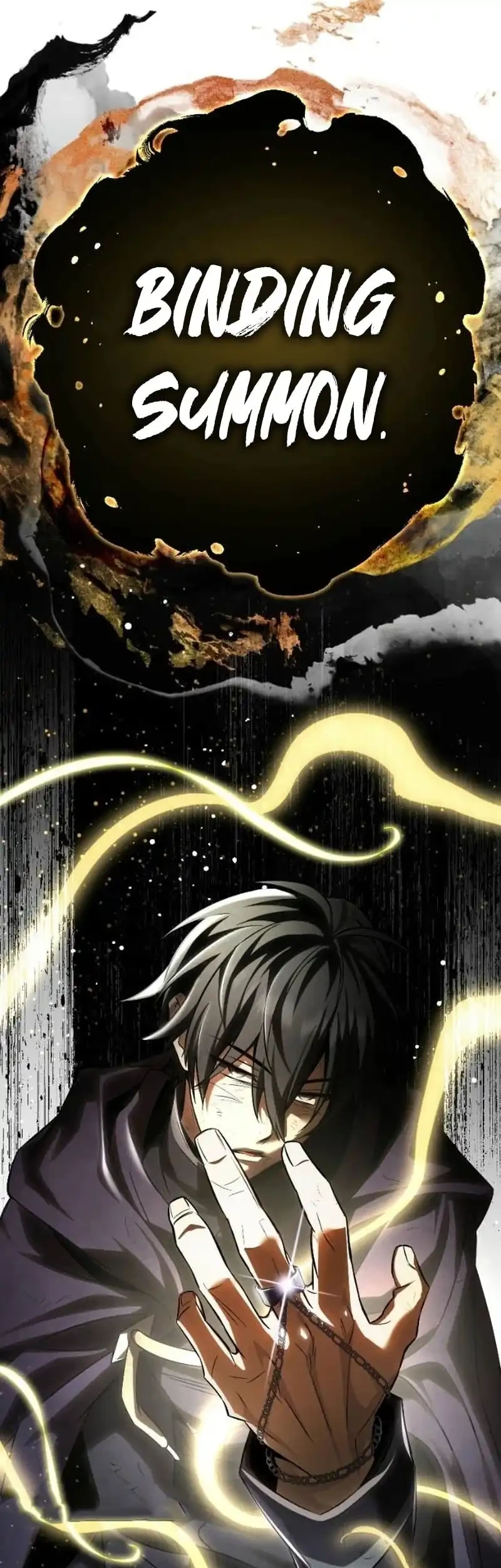 Became The Patron Of Villains Chapter 23 - halaman 73