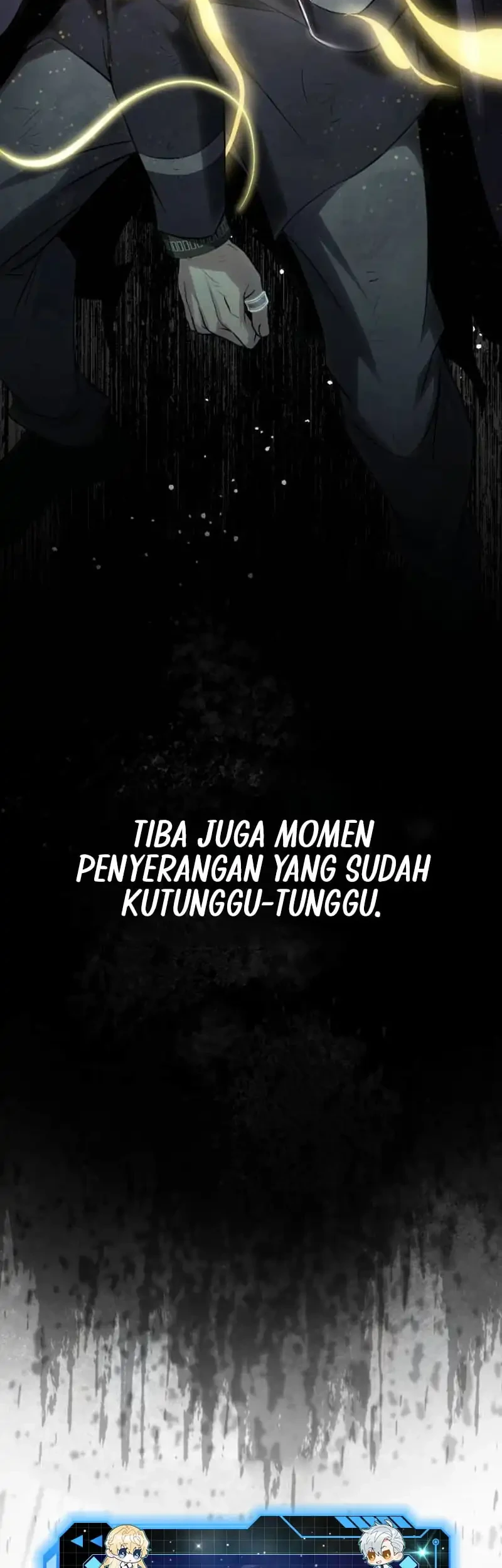 Became The Patron Of Villains Chapter 23 - halaman 74