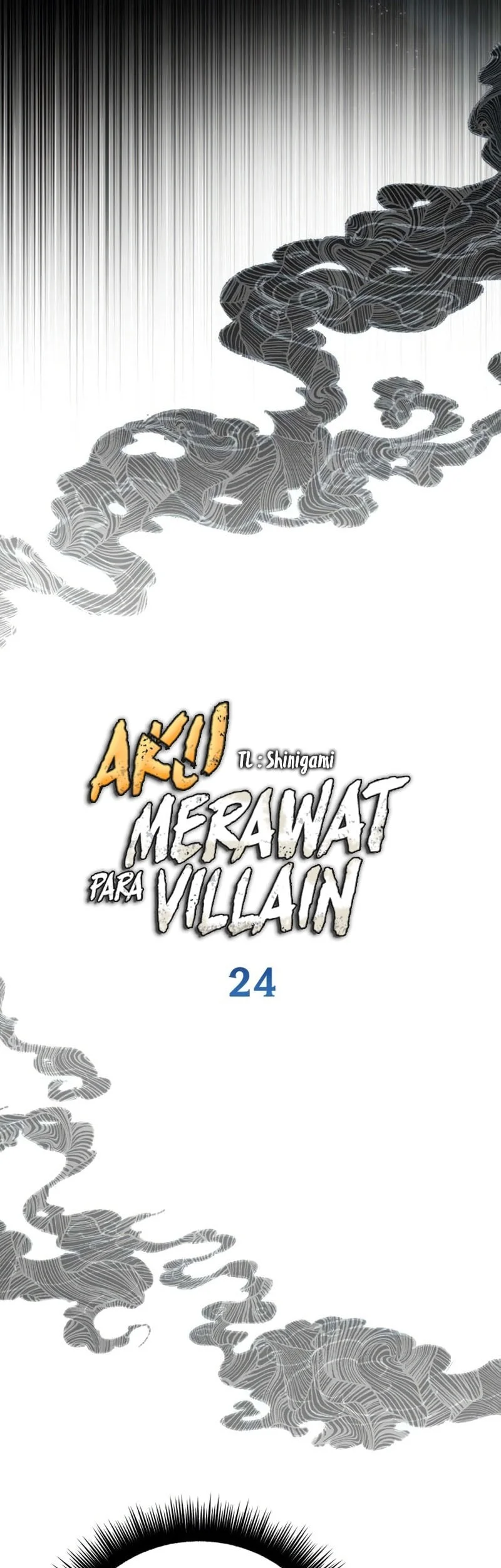 Became The Patron Of Villains Chapter 24 - halaman 10