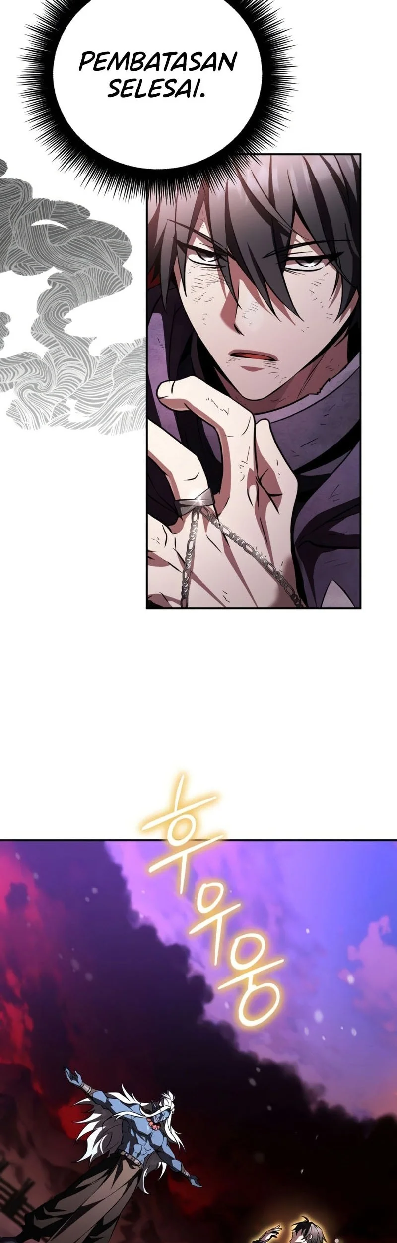 Became The Patron Of Villains Chapter 24 - halaman 11