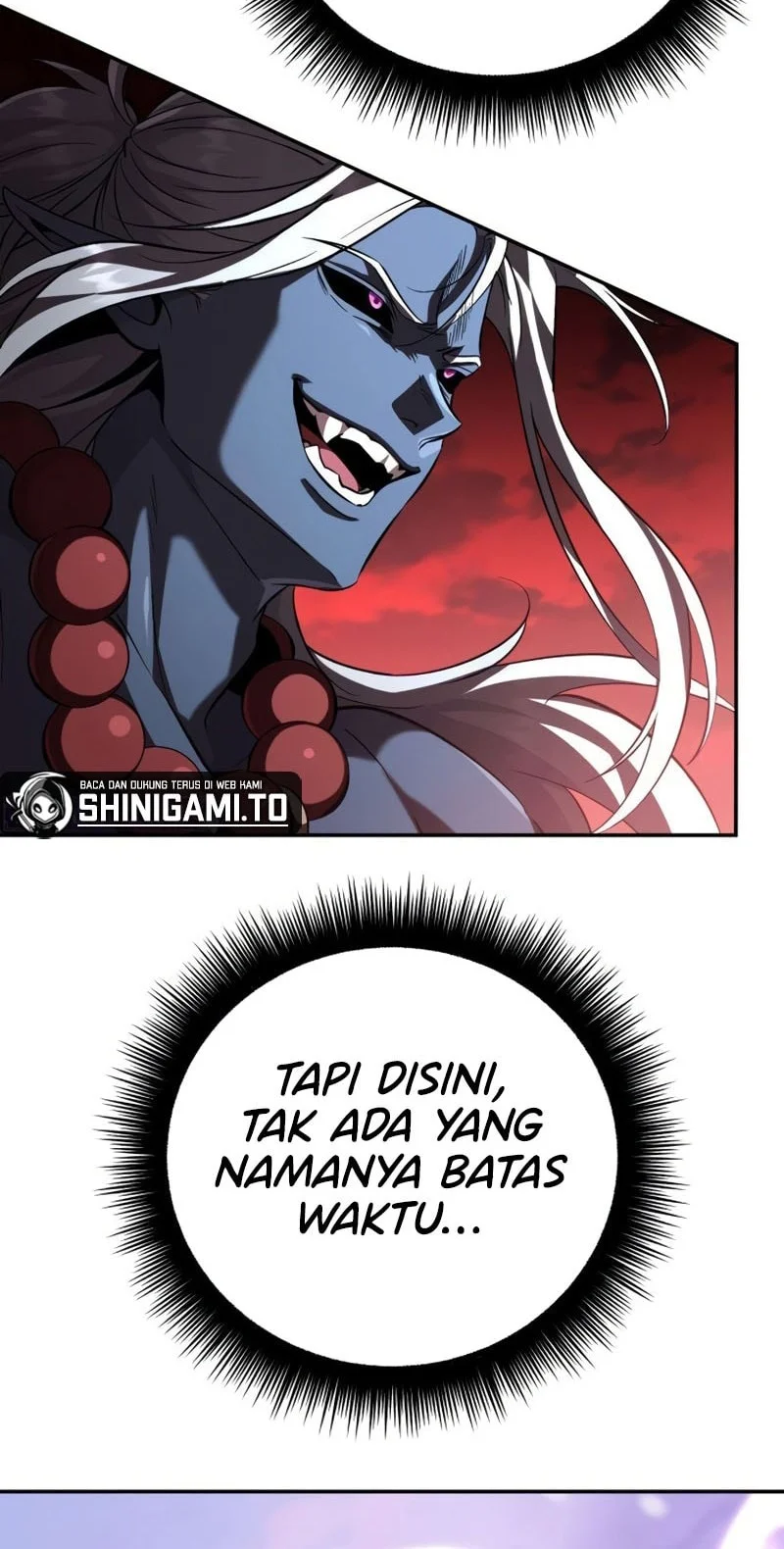 Became The Patron Of Villains Chapter 24 - halaman 13