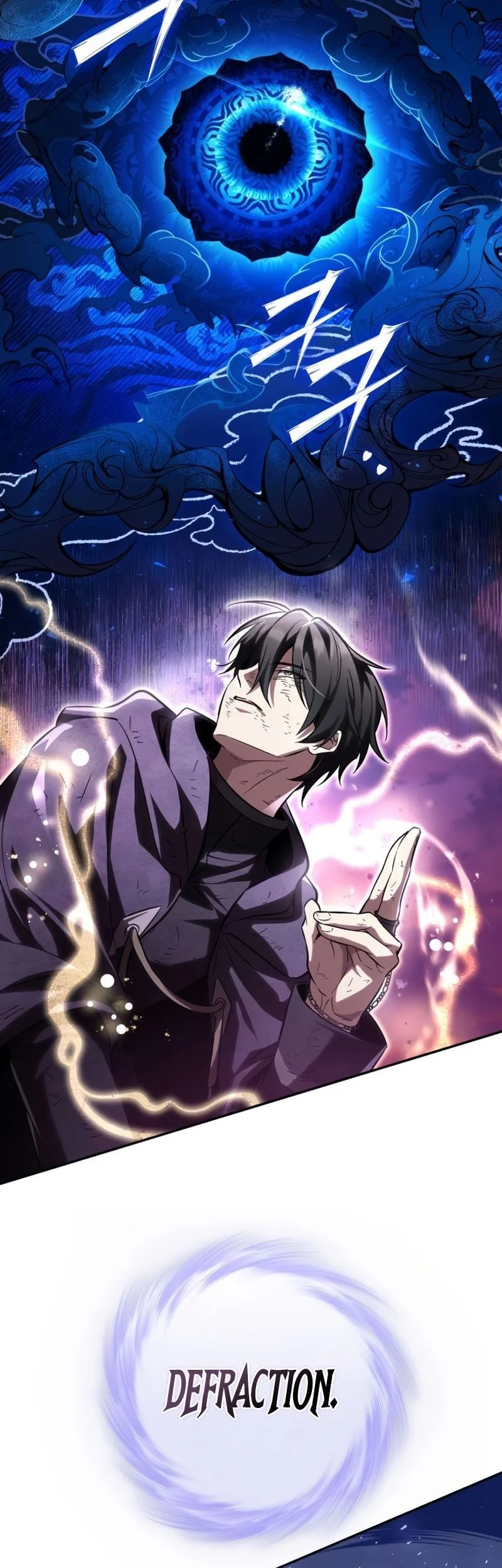 Became The Patron Of Villains Chapter 24 - halaman 16