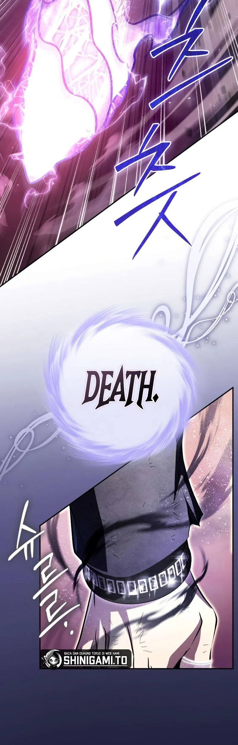 Became The Patron Of Villains Chapter 24 - halaman 20
