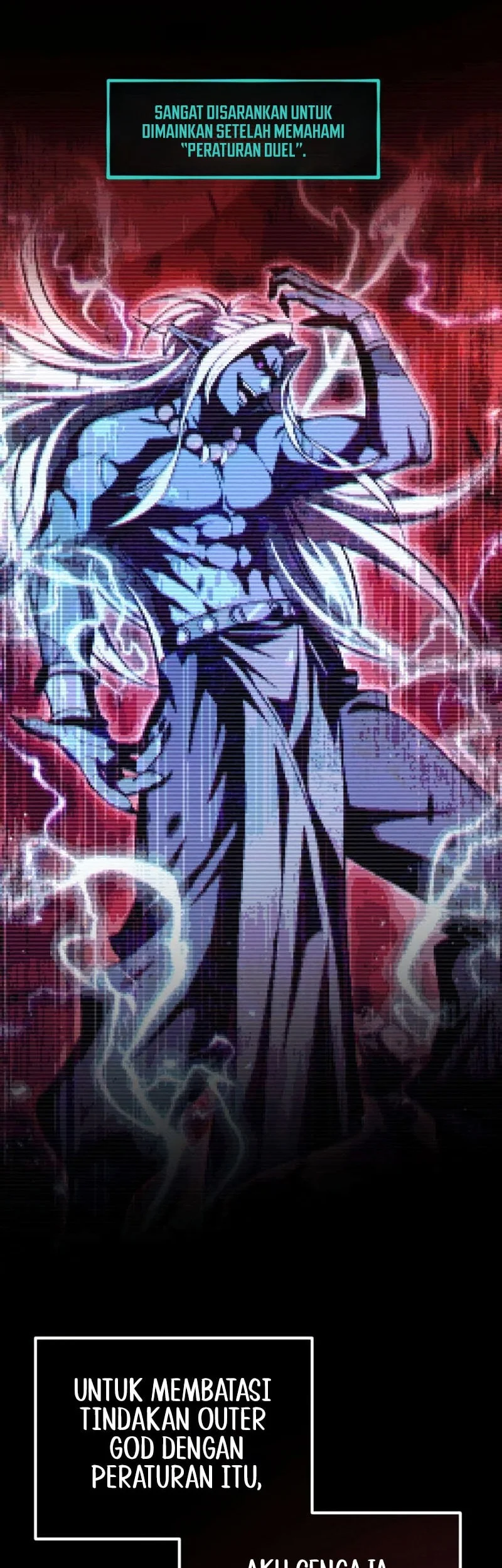 Became The Patron Of Villains Chapter 24 - halaman 3