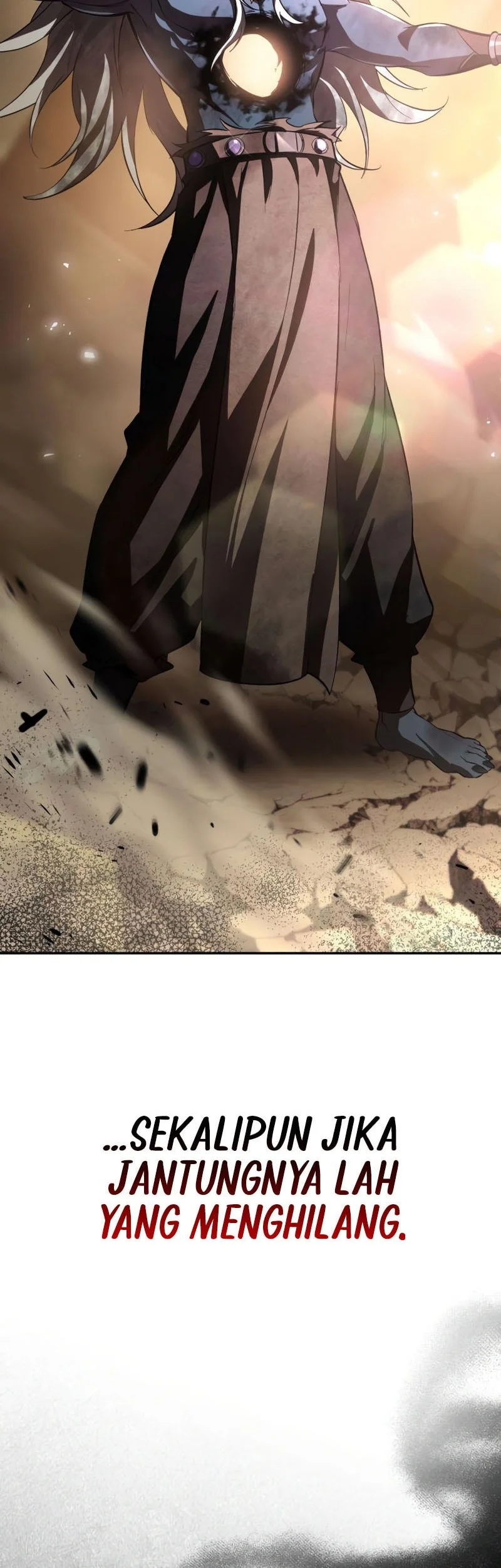 Became The Patron Of Villains Chapter 24 - halaman 31