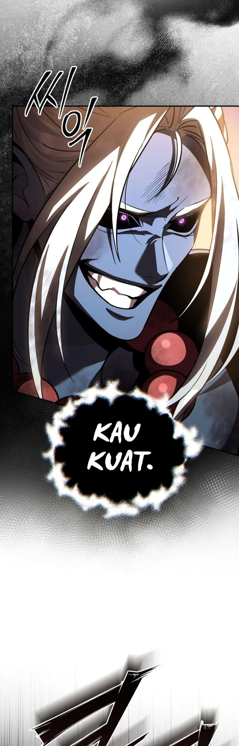 Became The Patron Of Villains Chapter 24 - halaman 32
