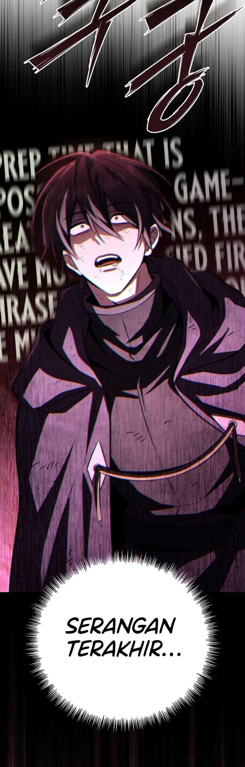 Became The Patron Of Villains Chapter 24 - halaman 33