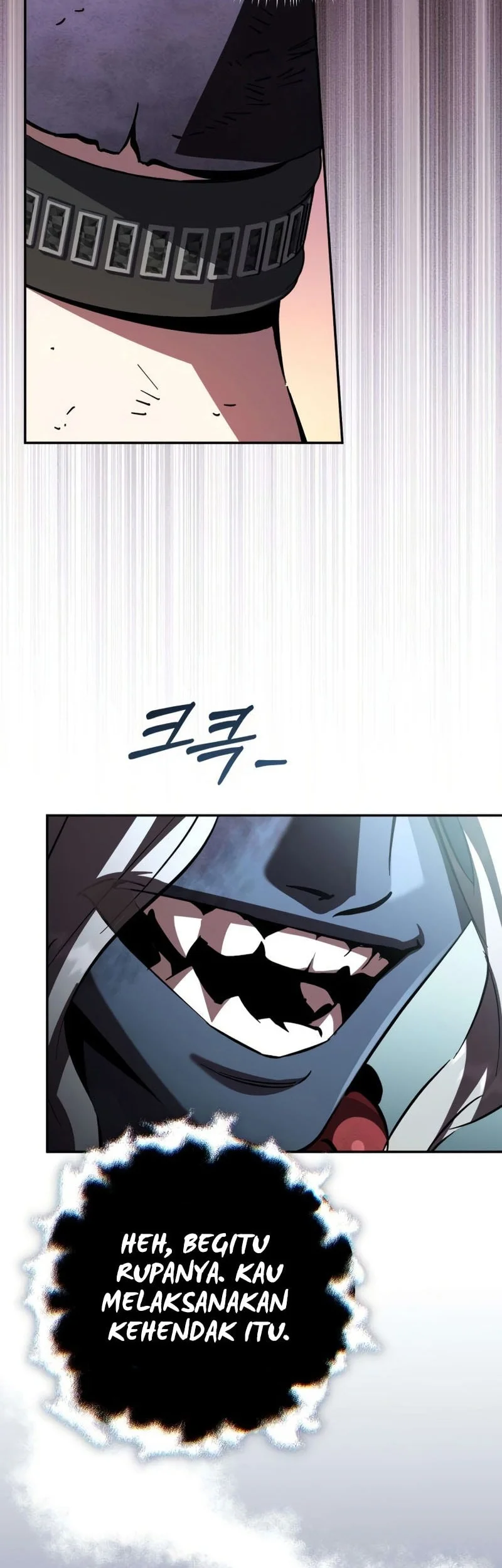 Became The Patron Of Villains Chapter 24 - halaman 35