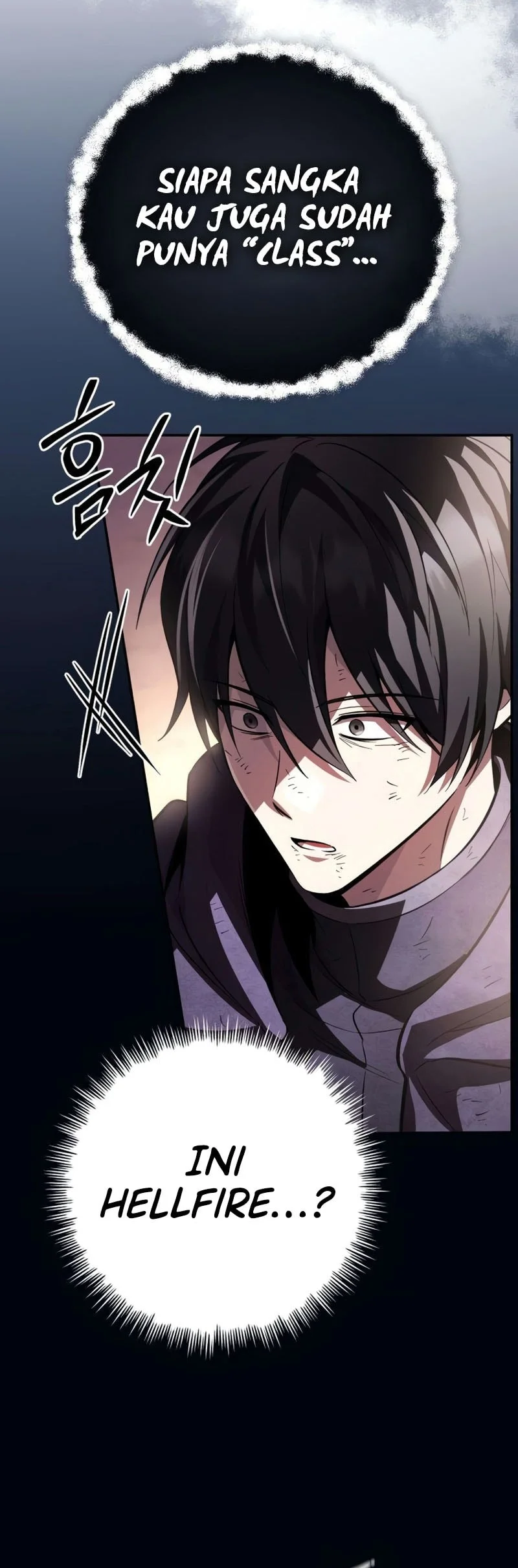 Became The Patron Of Villains Chapter 24 - halaman 36
