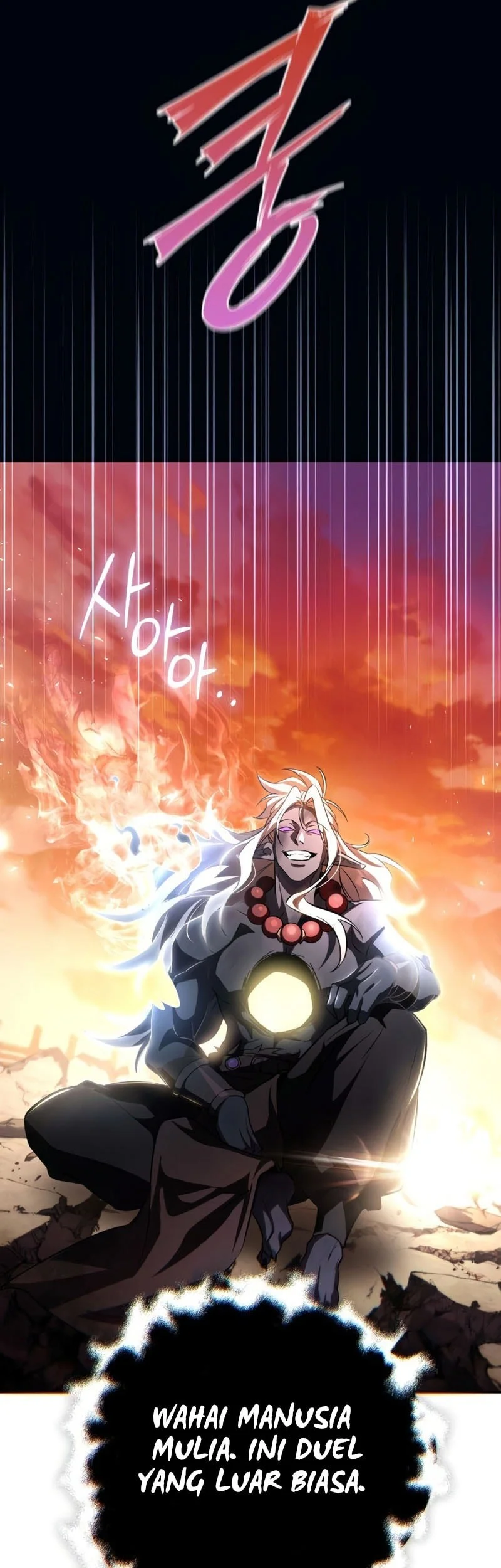 Became The Patron Of Villains Chapter 24 - halaman 37