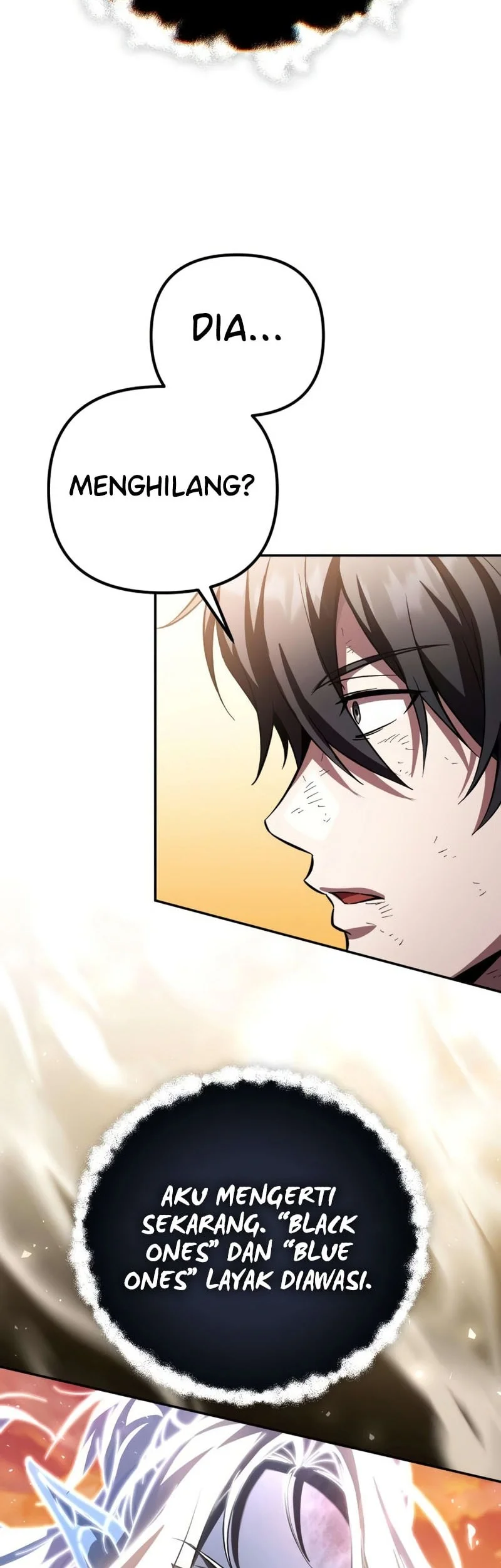 Became The Patron Of Villains Chapter 24 - halaman 38
