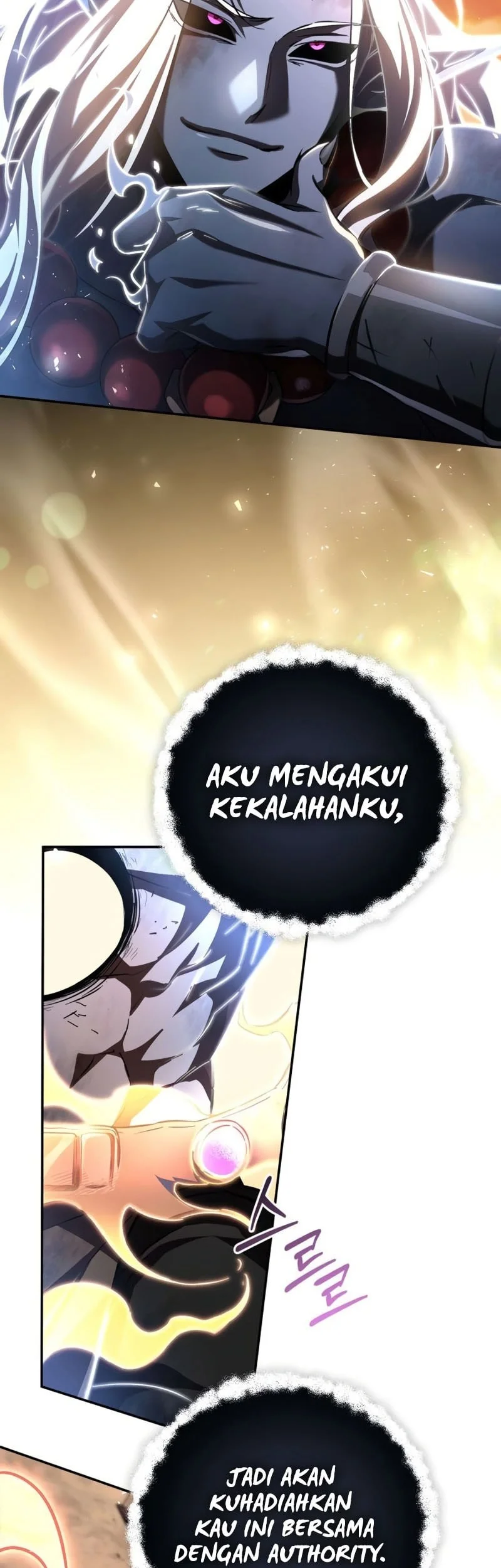 Became The Patron Of Villains Chapter 24 - halaman 39