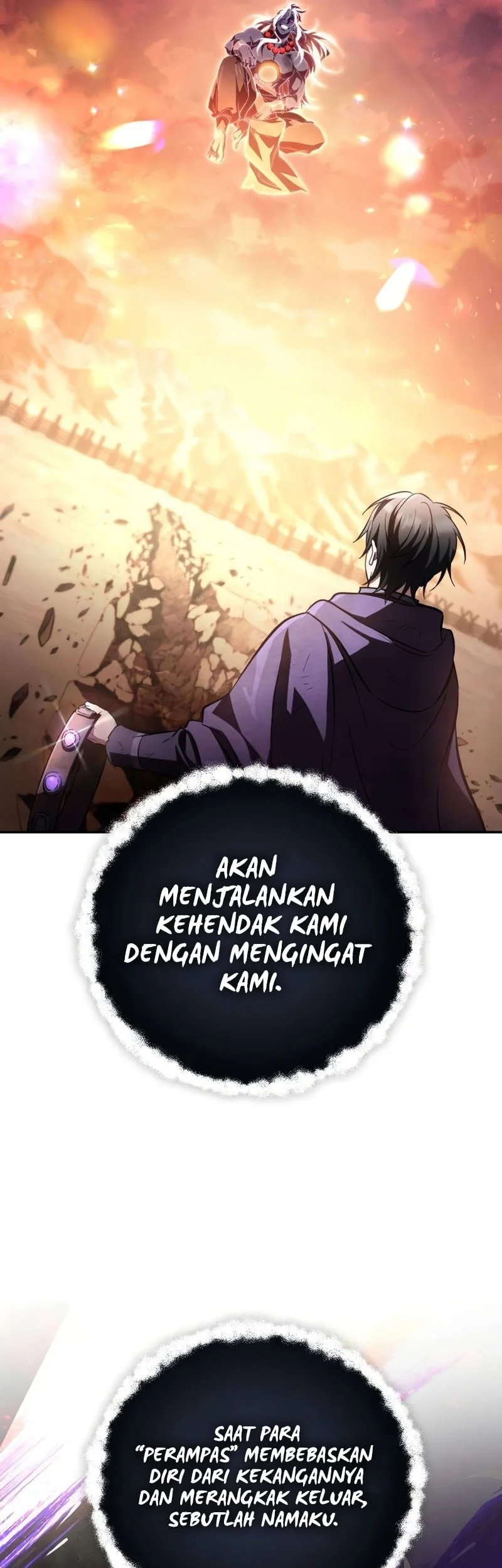 Became The Patron Of Villains Chapter 24 - halaman 41