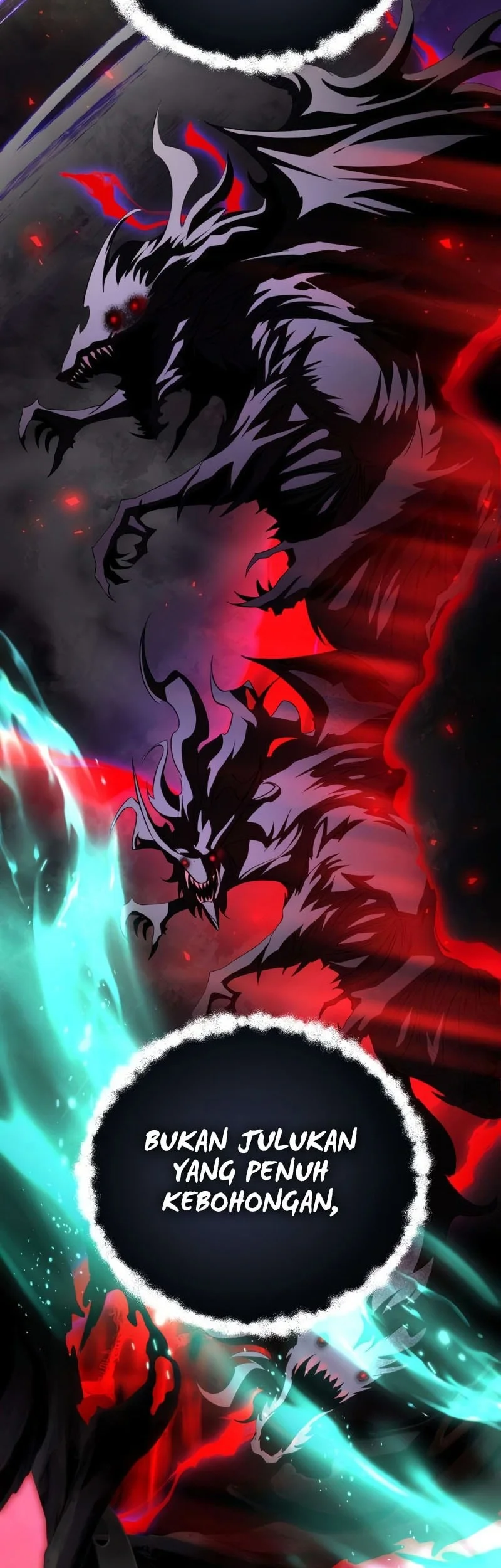 Became The Patron Of Villains Chapter 24 - halaman 42