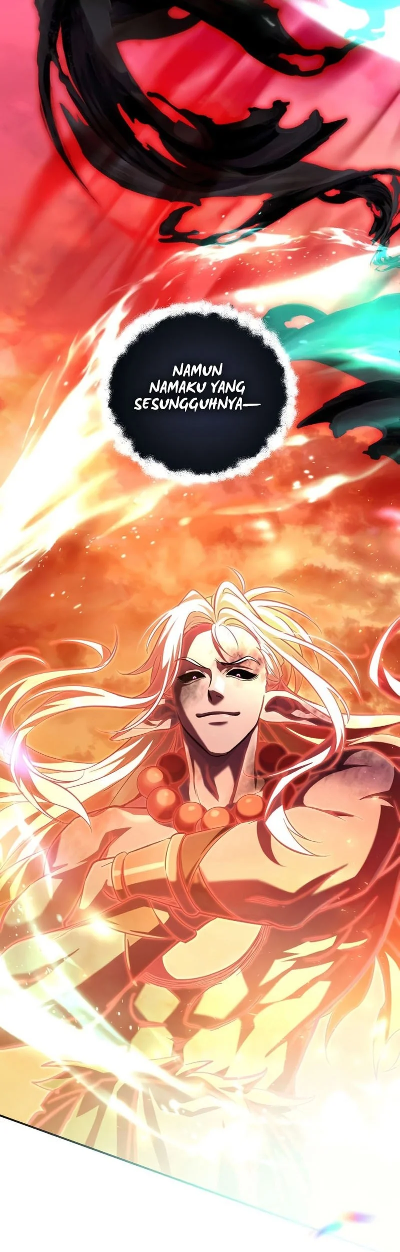 Became The Patron Of Villains Chapter 24 - halaman 43