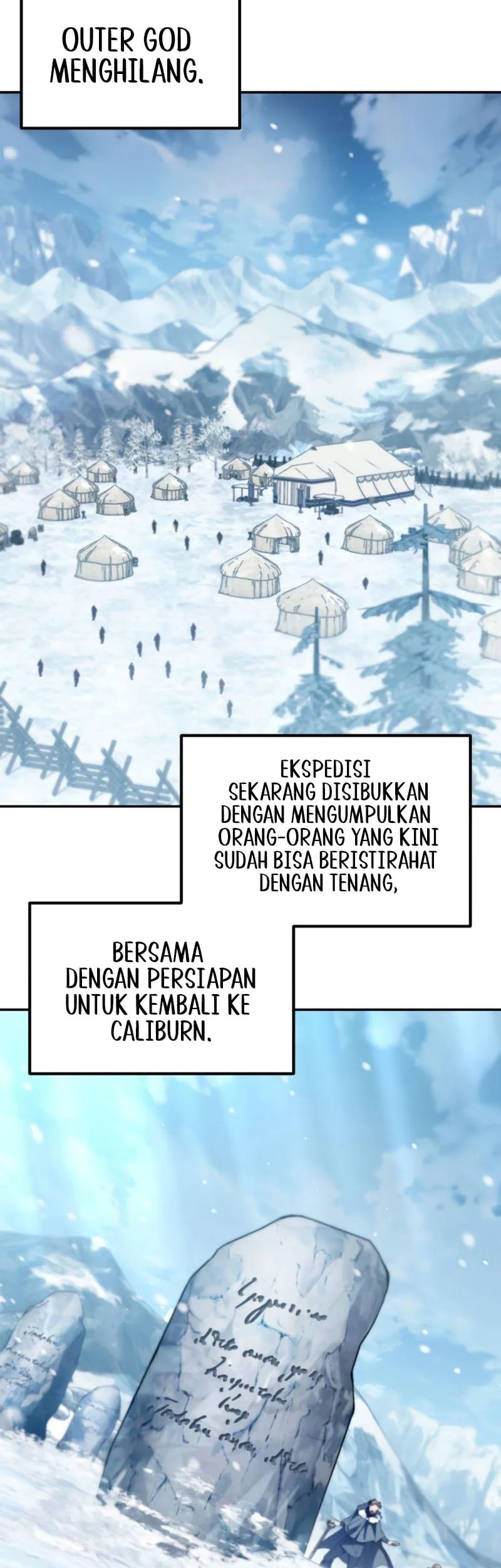 Became The Patron Of Villains Chapter 24 - halaman 46