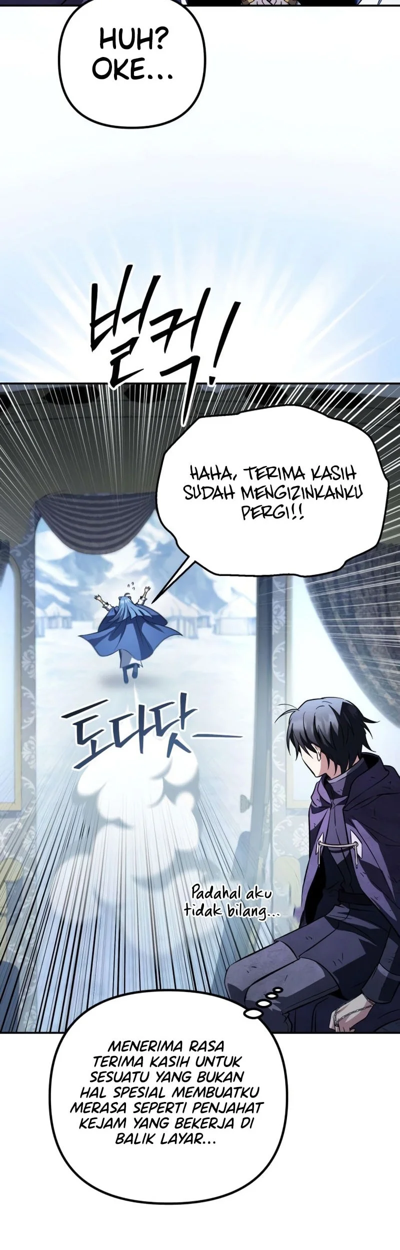 Became The Patron Of Villains Chapter 24 - halaman 50