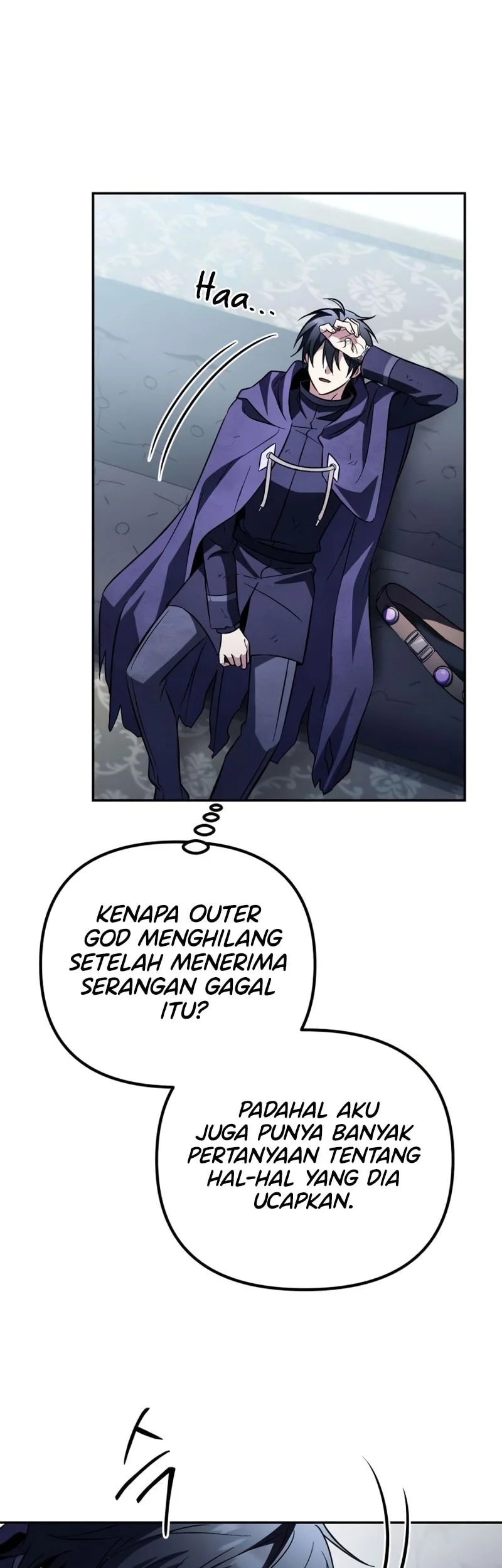 Became The Patron Of Villains Chapter 24 - halaman 51