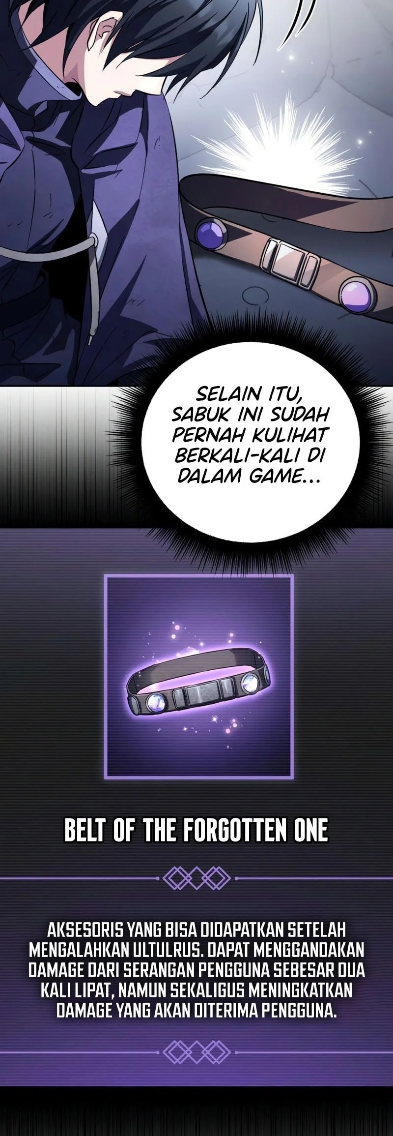Became The Patron Of Villains Chapter 24 - halaman 52
