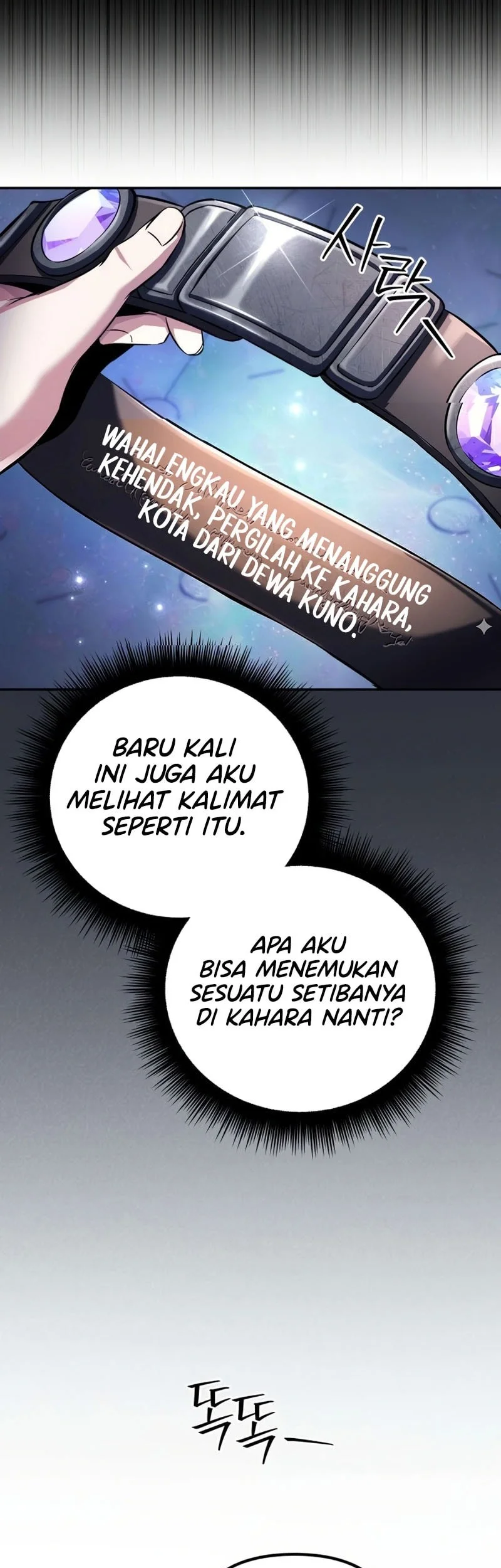 Became The Patron Of Villains Chapter 24 - halaman 53