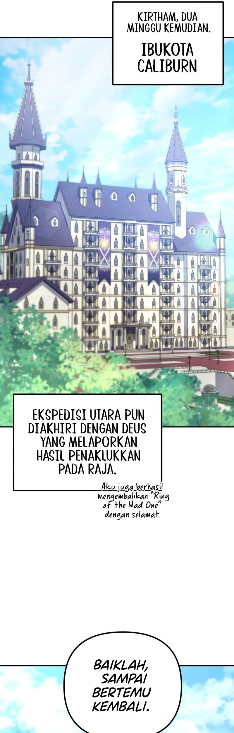 Became The Patron Of Villains Chapter 24 - halaman 57