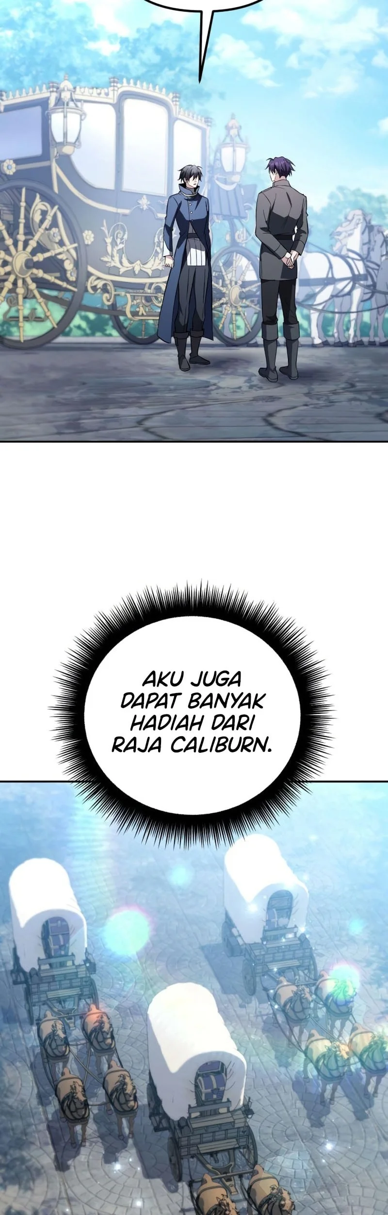 Became The Patron Of Villains Chapter 24 - halaman 58