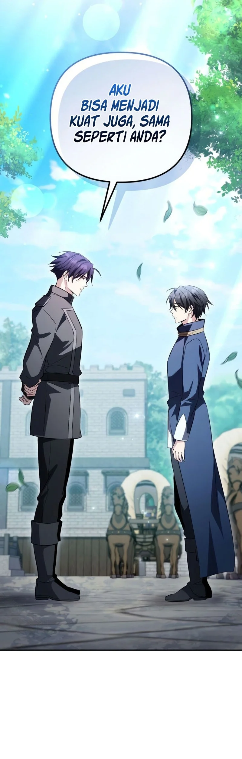 Became The Patron Of Villains Chapter 24 - halaman 60