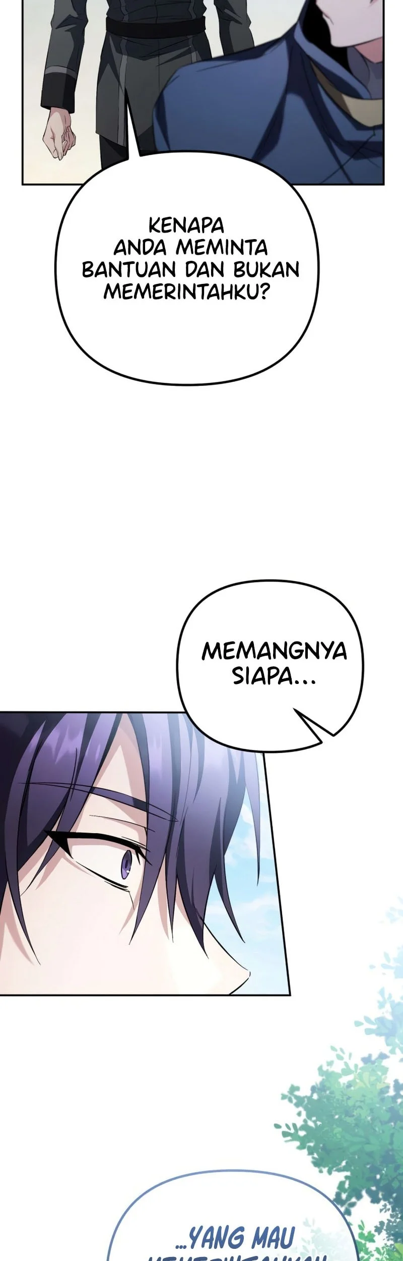 Became The Patron Of Villains Chapter 24 - halaman 66
