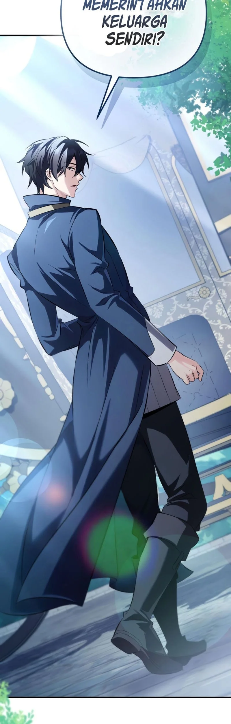 Became The Patron Of Villains Chapter 24 - halaman 67