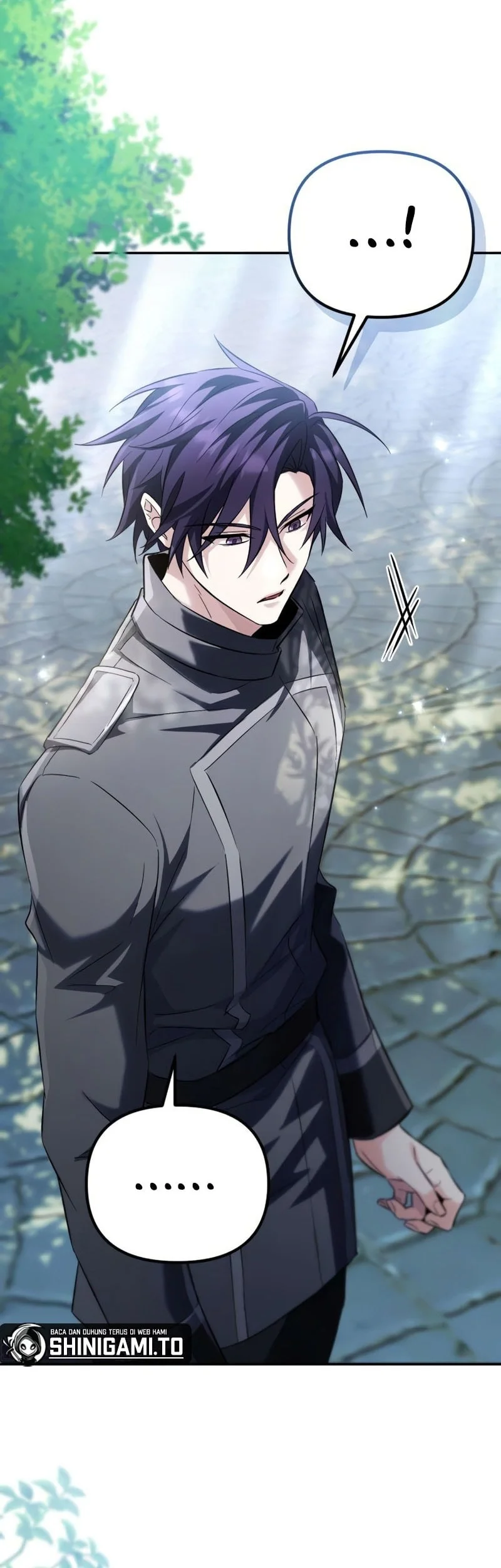 Became The Patron Of Villains Chapter 24 - halaman 68
