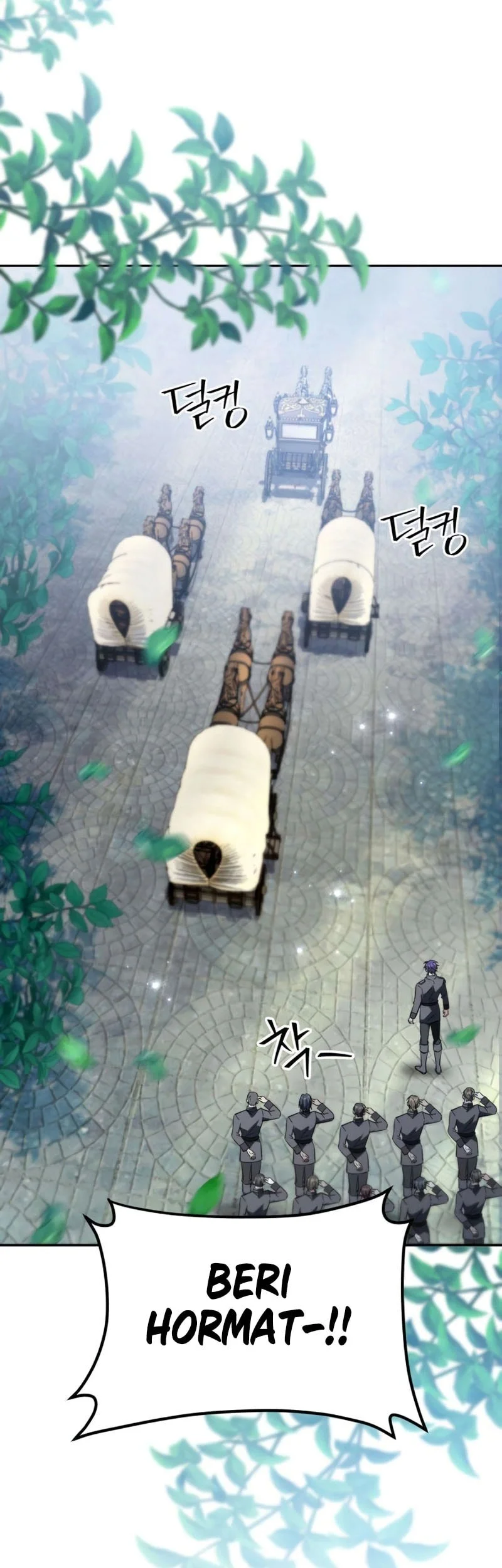 Became The Patron Of Villains Chapter 24 - halaman 69