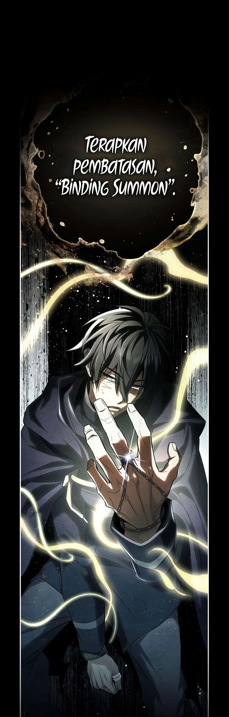Became The Patron Of Villains Chapter 24 - halaman 7