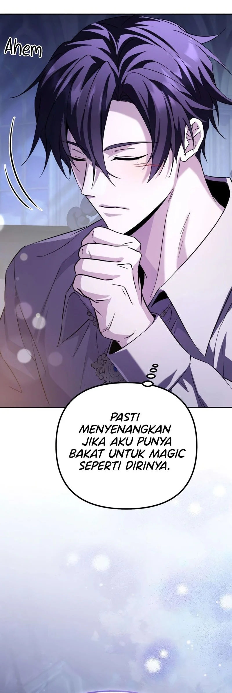 Became The Patron Of Villains Chapter 24 - halaman 76