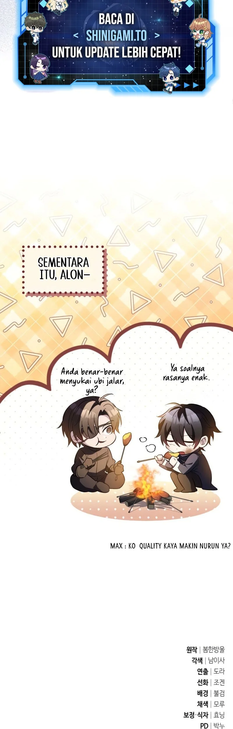 Became The Patron Of Villains Chapter 24 - halaman 78