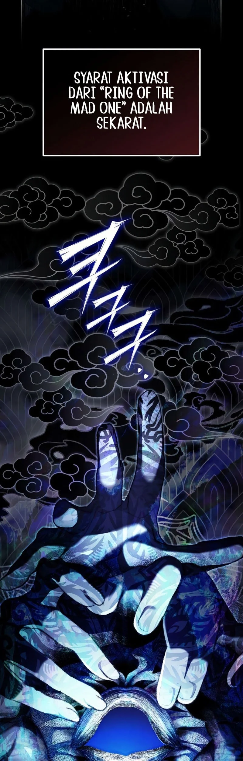 Became The Patron Of Villains Chapter 24 - halaman 8