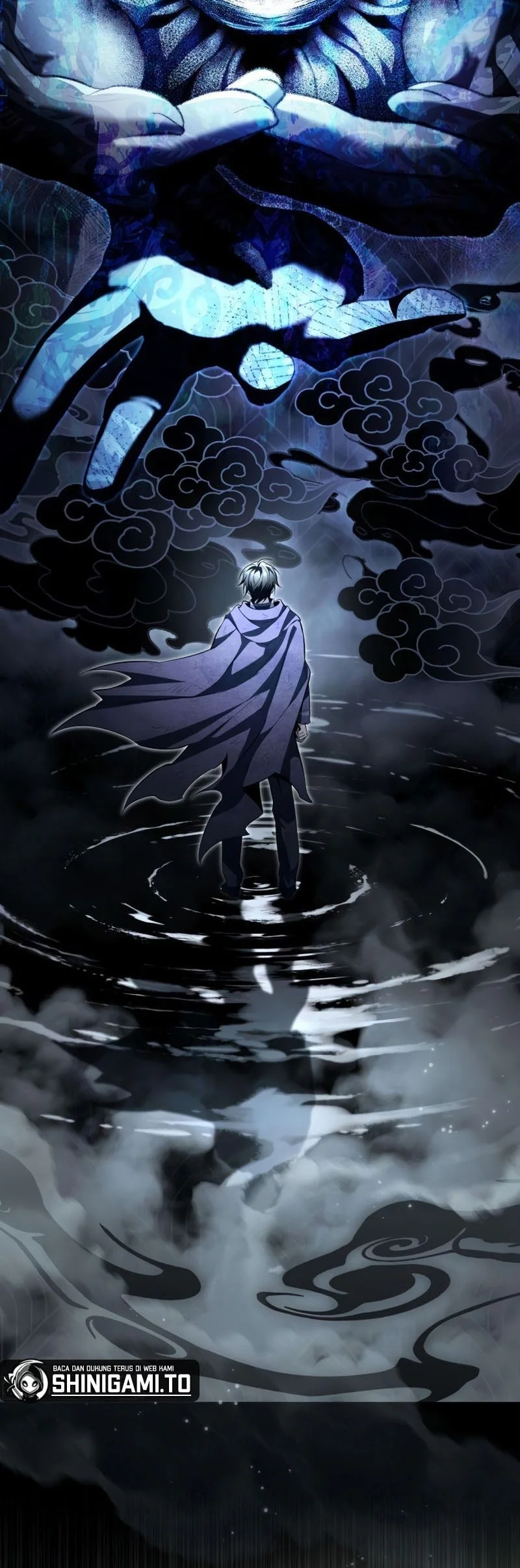 Became The Patron Of Villains Chapter 24 - halaman 9