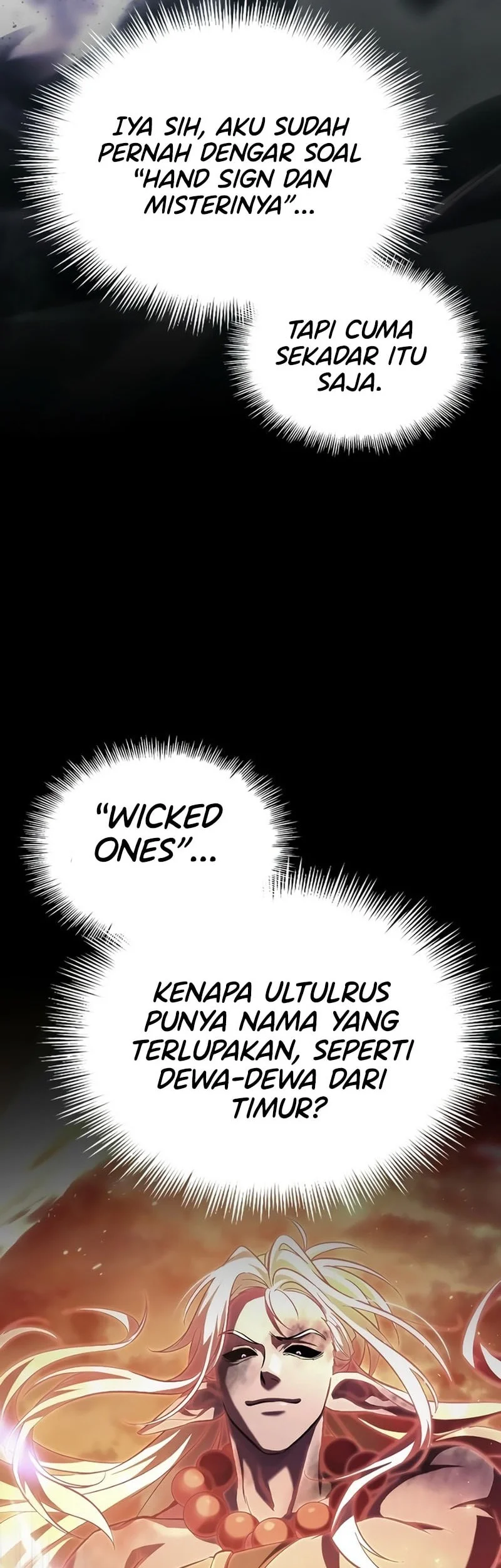 Became The Patron Of Villains Chapter 25 - halaman 11