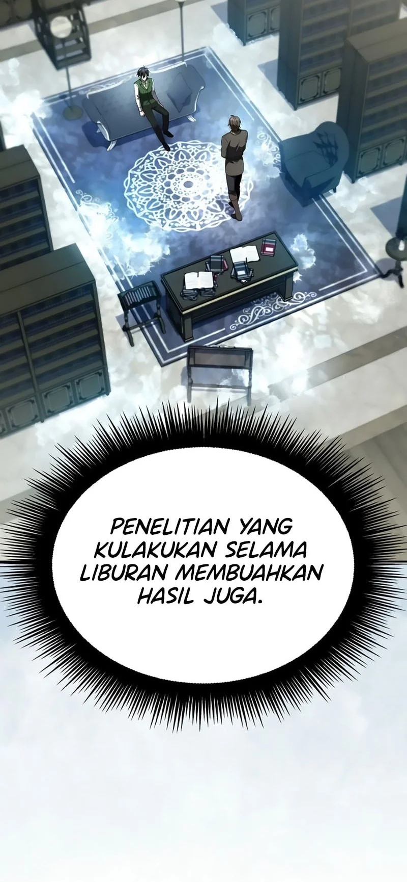 Became The Patron Of Villains Chapter 25 - halaman 17
