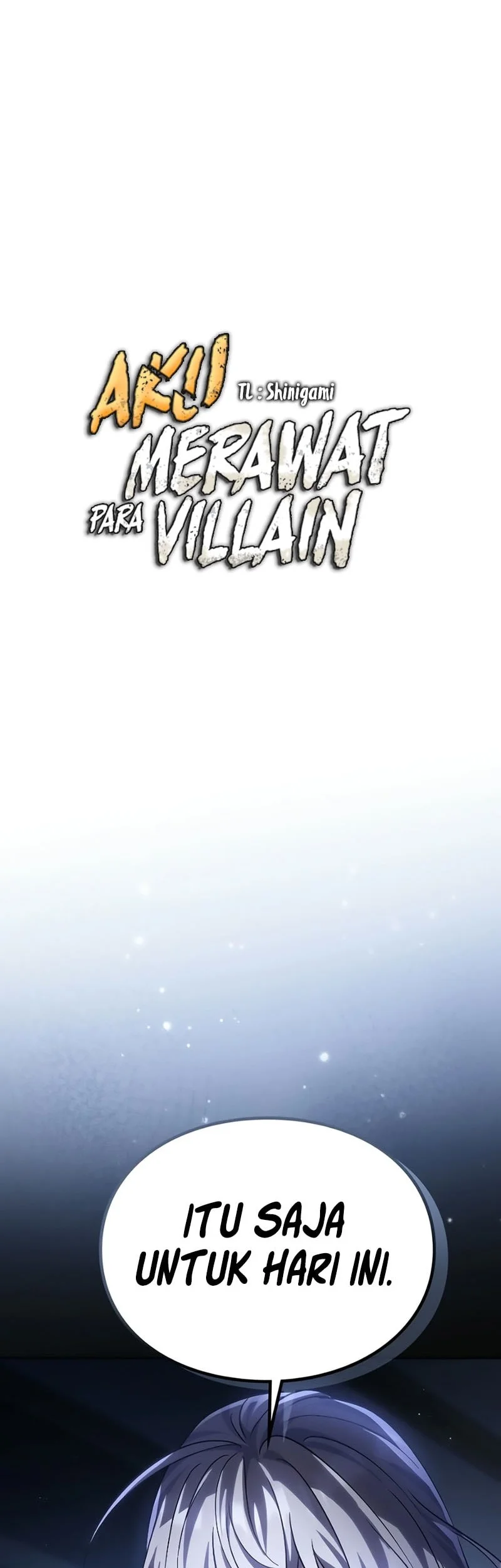 Became The Patron Of Villains Chapter 25 - halaman 19