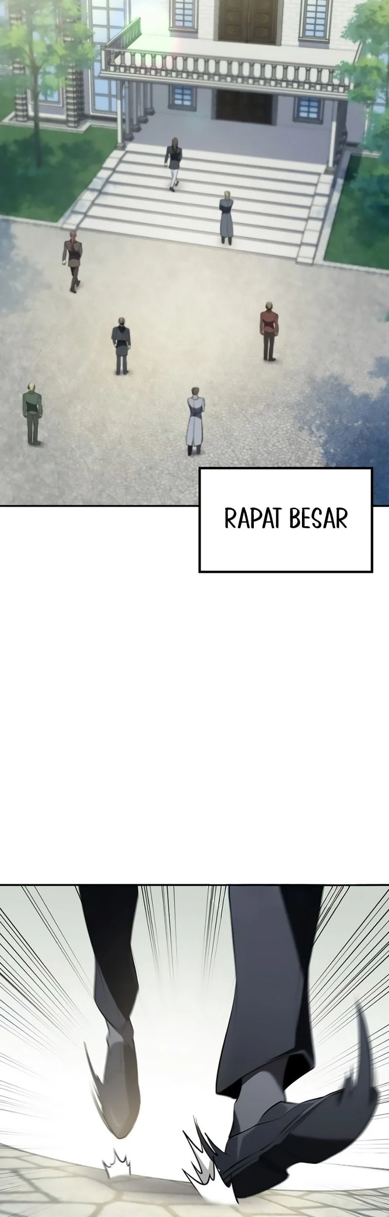 Became The Patron Of Villains Chapter 25 - halaman 39