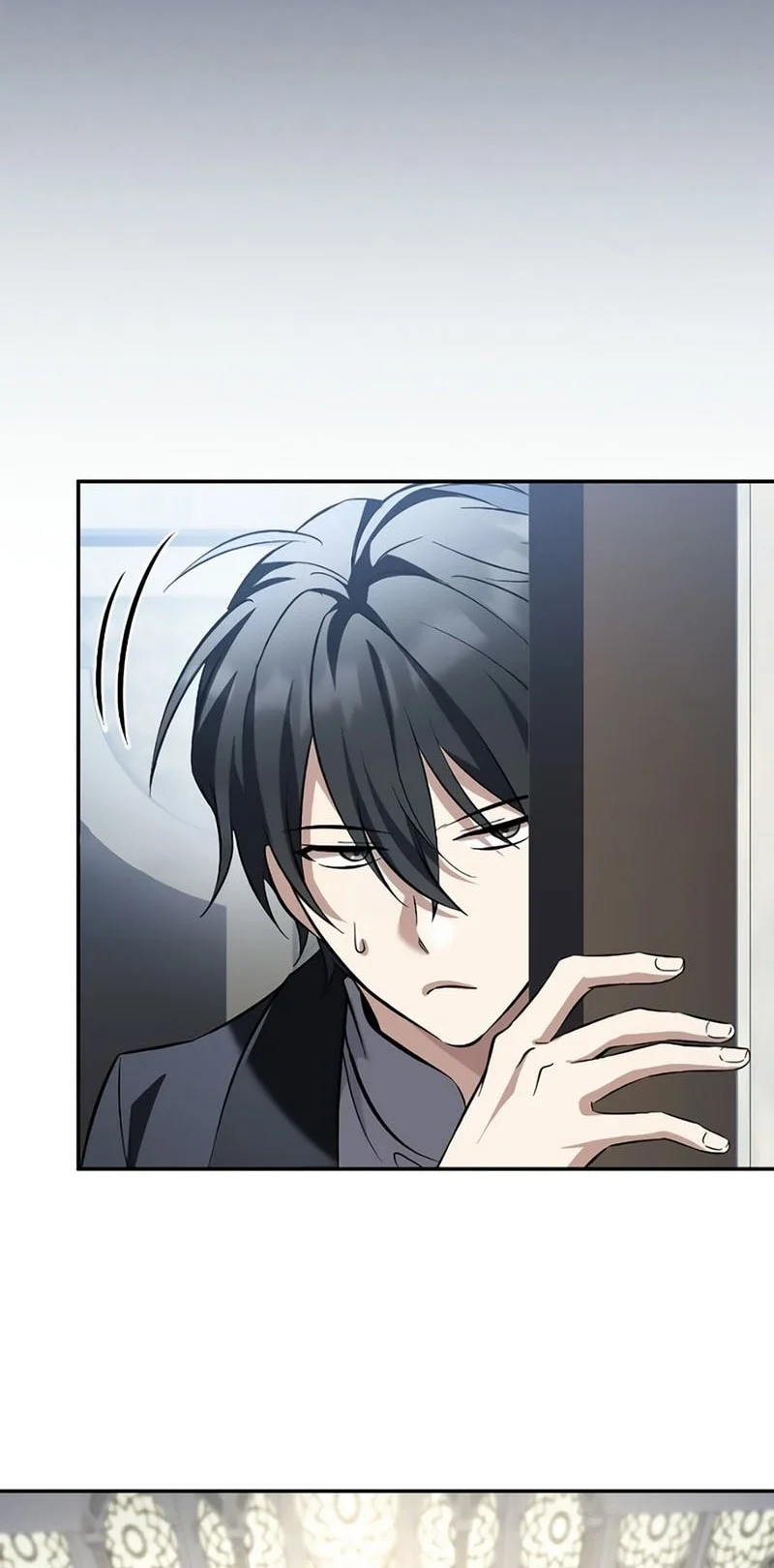 Became The Patron Of Villains Chapter 25 - halaman 44