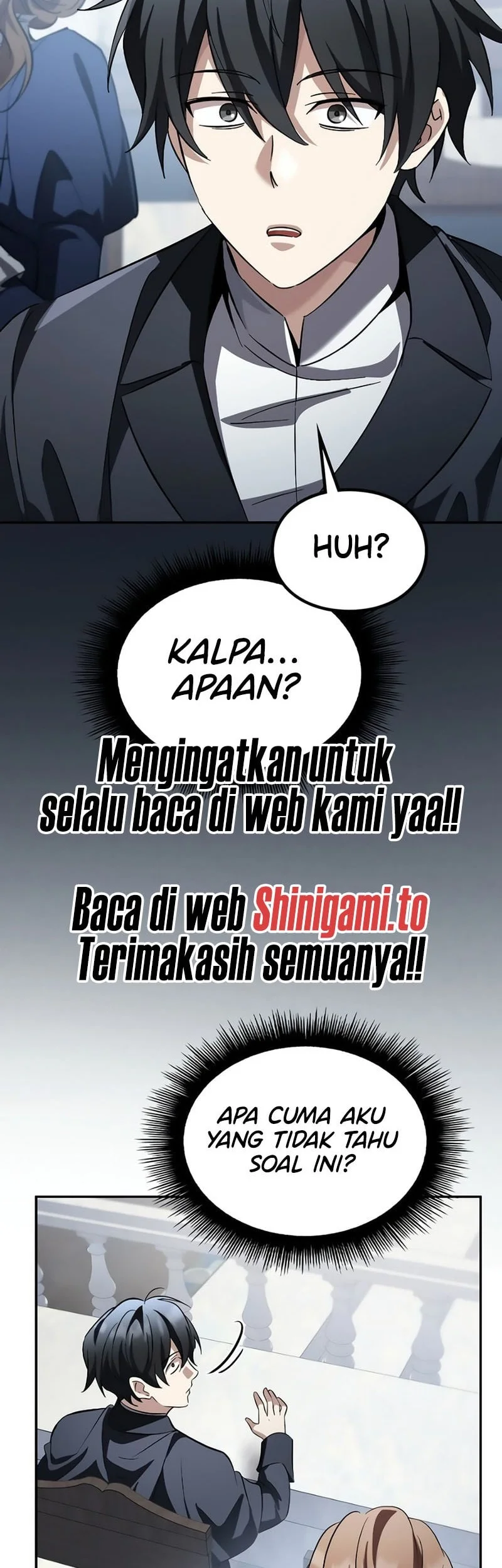 Became The Patron Of Villains Chapter 25 - halaman 54