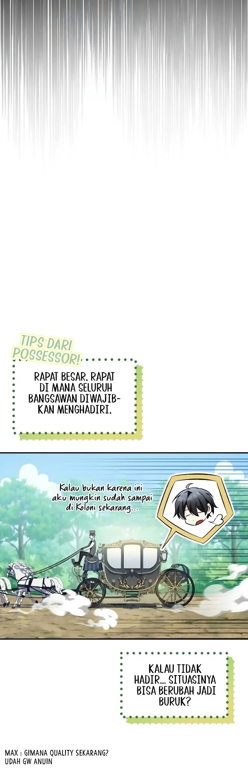 Became The Patron Of Villains Chapter 25 - halaman 60