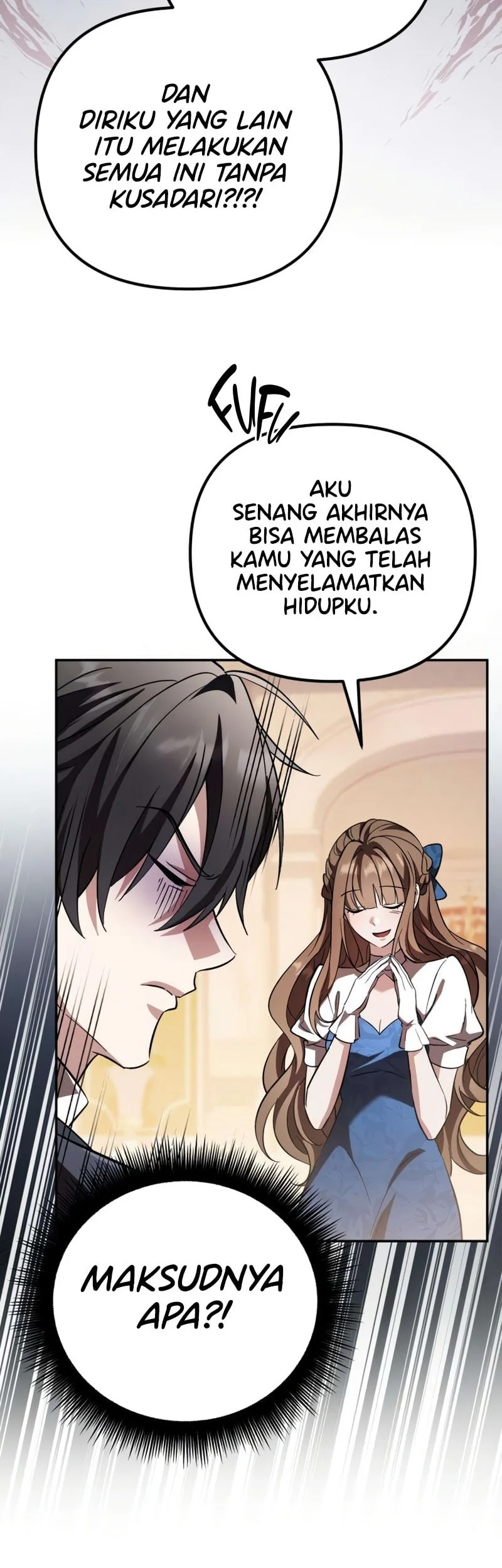 Became The Patron Of Villains Chapter 26 - halaman 13