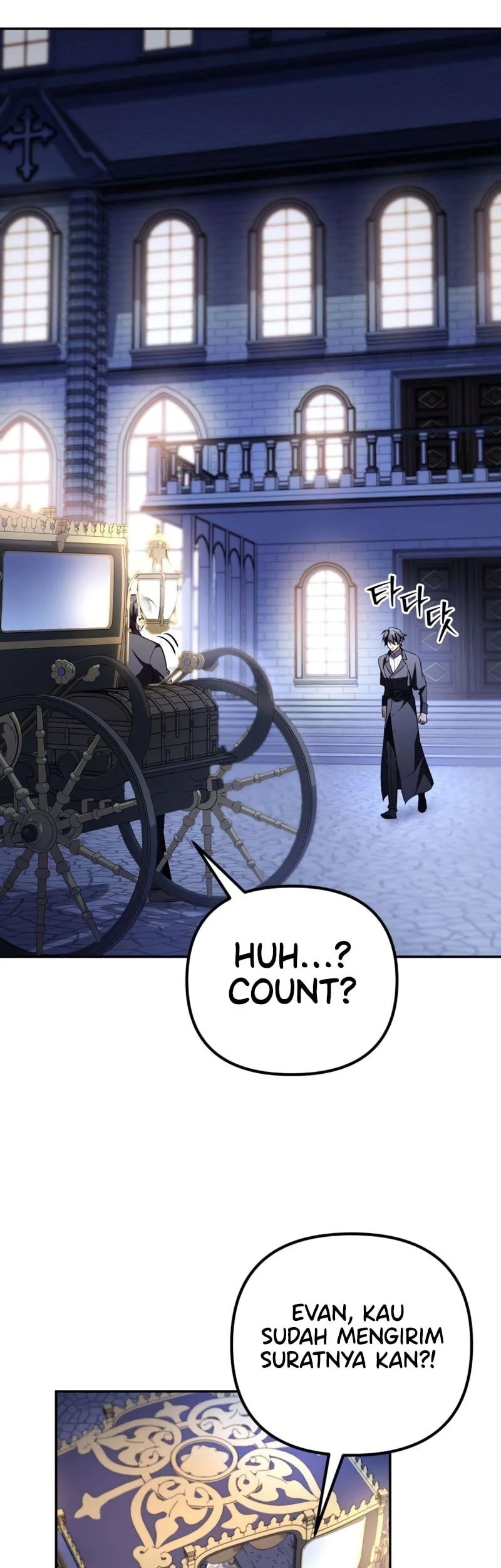 Became The Patron Of Villains Chapter 26 - halaman 24