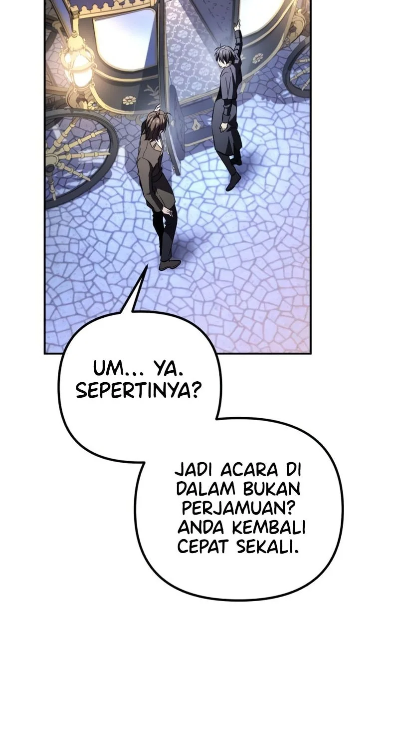 Became The Patron Of Villains Chapter 26 - halaman 25