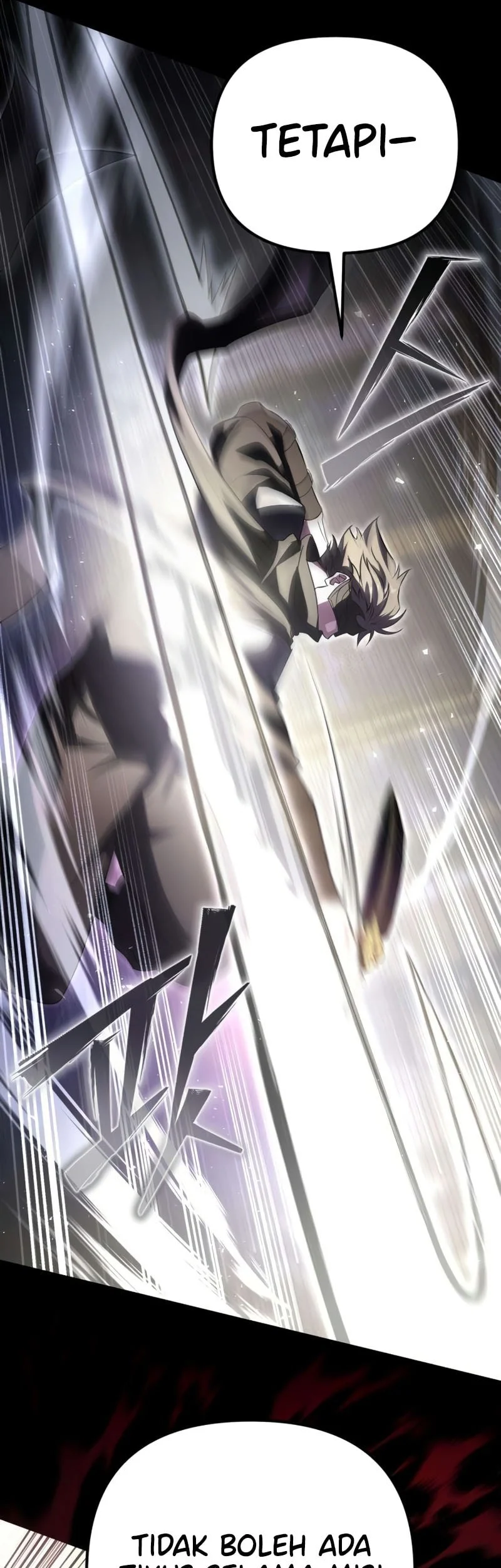 Became The Patron Of Villains Chapter 26 - halaman 38